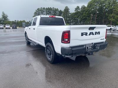 New 2025 Ram 3500 Tradesman Crew Cab 4x4 Pickup for sale #510279 - photo 2