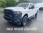 2025 Ram 3500 Crew Cab 4x4 Pickup for sale #510279 - photo 1