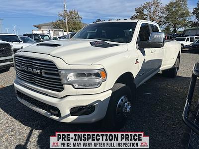 2024 Ram 3500 Crew Cab DRW 4WD Pickup for sale #510440A - photo 1