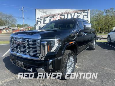 2024 GMC Sierra 2500 Crew Cab 4x4 Pickup for sale #510454A - photo 1