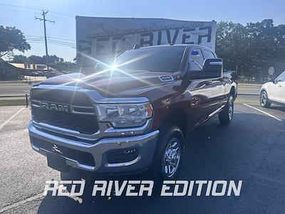 Used 2024 Ram 2500 Tradesman Crew Cab 4x4 Pickup for sale #510545B - photo 1