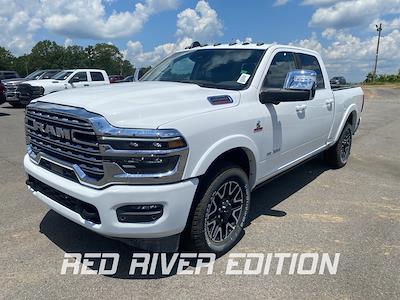 New 2025 Ram 2500 Limited Crew Cab Pickup for sale #510606 - photo 1