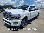 New 2025 Ram 2500 Limited Crew Cab Pickup for sale #510606 - photo 1