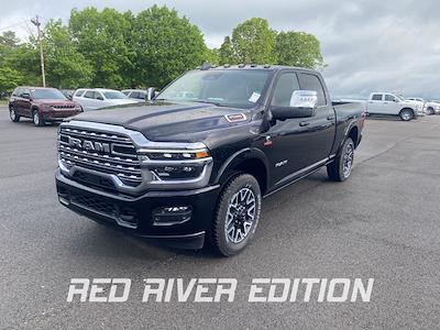2025 Ram 2500 Crew Cab 4x2 Pickup for sale #510607 - photo 1