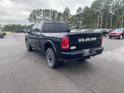 2025 Ram 2500 Crew Cab 4x2 Pickup for sale #510607 - photo 2