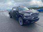 2025 Ram 2500 Crew Cab 4x2 Pickup for sale #510607 - photo 4