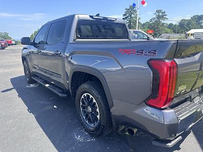 2023 Toyota Tundra CrewMax Cab 4x4 Pickup for sale #511822A - photo 2