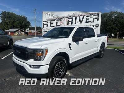 2023 Ford F-150 SuperCrew Cab 4x4 Pickup for sale #513088A - photo 1