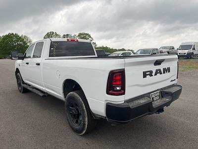 New 2025 Ram 3500 Tradesman Crew Cab 4x4 Pickup for sale #513394 - photo 2
