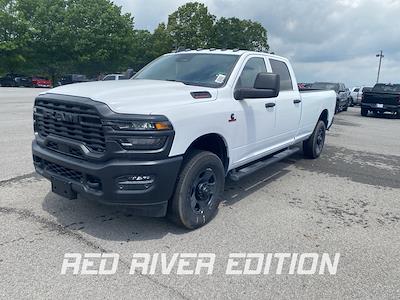 2025 Ram 3500 Crew Cab 4x4 Pickup for sale #513395 - photo 1