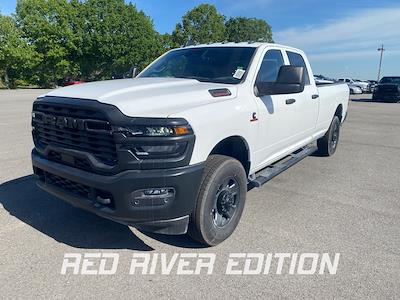 2025 Ram 3500 Crew Cab 4x4 Pickup for sale #513396 - photo 1