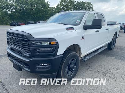 2025 Ram 3500 Crew Cab 4x4 Pickup for sale #513399 - photo 1