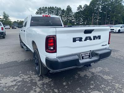 2025 Ram 3500 Crew Cab 4x4 Pickup for sale #513399 - photo 2