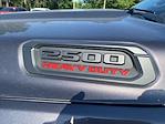 2025 Ram 2500 Crew Cab 4x4 Pickup for sale #514093 - photo 10