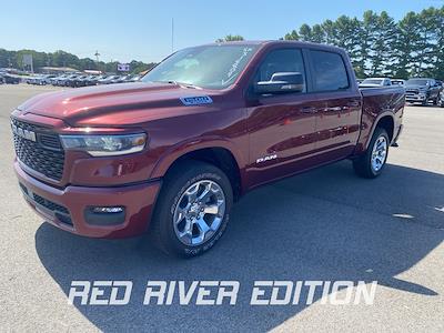 2025 Ram 1500 Crew Cab 4x4 Pickup for sale #516809 - photo 1