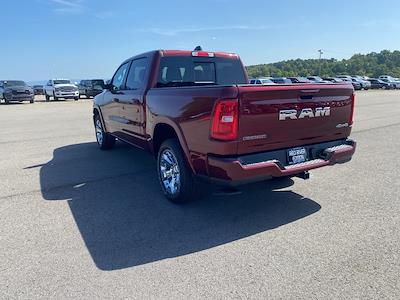 2025 Ram 1500 Crew Cab 4x4 Pickup for sale #516809 - photo 2