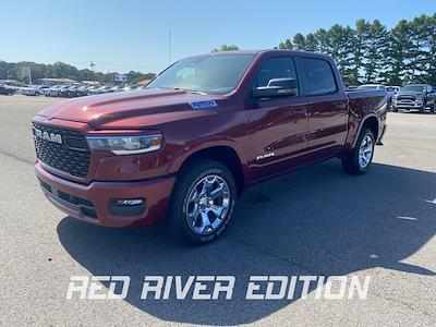 2025 Ram 1500 Crew Cab 4x4 Pickup for sale #516822 - photo 1