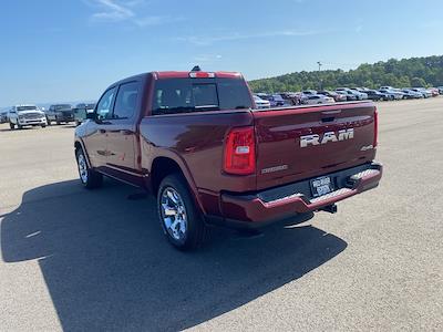 2025 Ram 1500 Crew Cab 4x4 Pickup for sale #516822 - photo 2