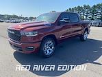 2025 Ram 1500 Crew Cab 4x4 Pickup for sale #516822 - photo 1