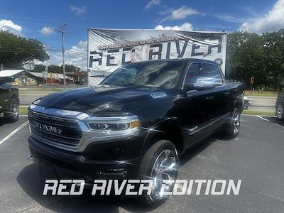 2023 Ram 1500 Crew Cab 4x4 Pickup for sale #517061A - photo 1