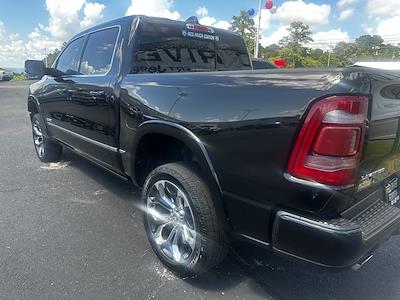 2023 Ram 1500 Crew Cab 4x4 Pickup for sale #517061A - photo 2
