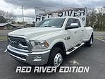 Used 2018 Ram 3500 Limited Mega Cab 4x4 Pickup for sale #517128A - photo 1