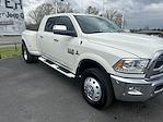 Used 2018 Ram 3500 Limited Mega Cab 4x4 Pickup for sale #517128A - photo 33