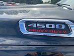 2025 Ram 4500 Crew Cab DRW 4x4 Cab Chassis for sale #519821 - photo 10