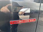 2025 Ram 4500 Crew Cab DRW 4x4 Cab Chassis for sale #519821 - photo 11