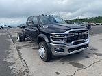 2025 Ram 4500 Crew Cab DRW 4x4 Cab Chassis for sale #519821 - photo 4