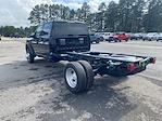 2025 Ram 4500 Crew Cab DRW 4x4 Cab Chassis for sale #519821 - photo 2
