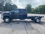 2025 Ram 4500 Crew Cab DRW 4x4 Cab Chassis for sale #519821 - photo 8