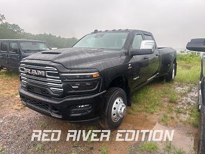 2025 Ram 3500 Crew Cab DRW 4x4 Pickup for sale #520075A - photo 1