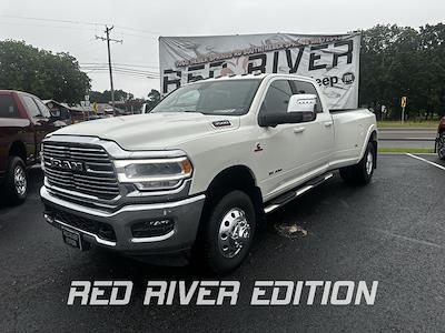 2024 Ram 3500 Crew Cab DRW 4x4 Pickup for sale #520078A - photo 1