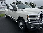 2024 Ram 3500 Crew Cab DRW 4x4 Pickup for sale #520078A - photo 31