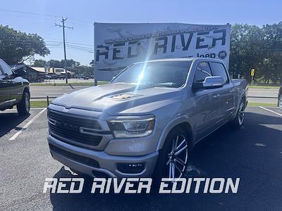 2022 Ram 1500 Crew Cab 4x2 Pickup for sale #520839A - photo 1