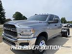 Used 2023 Ram 3500 Tradesman Crew Cab 4x4 Hauler Body for sale #521013B - photo 1