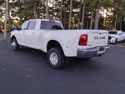 New 2025 Ram 3500 Laramie Crew Cab 4WD DRW Pickup for sale #521808 - photo 2