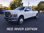 New 2025 Ram 3500 Laramie Crew Cab 4WD DRW Pickup for sale #521808 - photo 1
