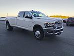 New 2025 Ram 3500 Laramie Crew Cab 4WD DRW Pickup for sale #521808 - photo 4