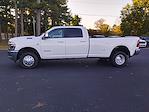 New 2025 Ram 3500 Laramie Crew Cab 4WD DRW Pickup for sale #521808 - photo 8