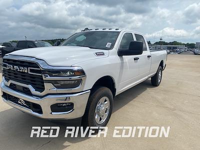 2025 Ram 3500 Crew Cab 4x4 Pickup for sale #521842 - photo 1