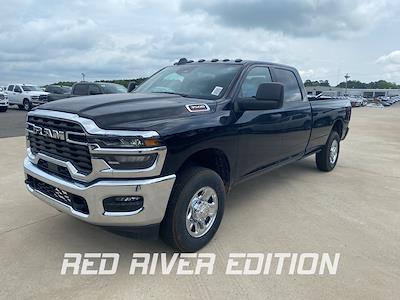 2025 Ram 3500 Crew Cab 4x4 Pickup for sale #521847 - photo 1