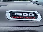 2025 Ram 3500 Crew Cab DRW 4x4 Pickup for sale #521871 - photo 10