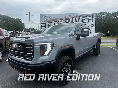 2025 GMC Sierra 2500 Crew Cab 4x2 Pickup for sale #521875A - photo 1