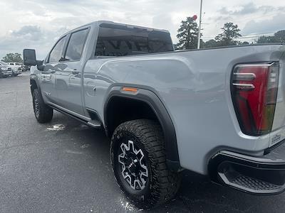 2025 GMC Sierra 2500 Crew Cab 4x2 Pickup for sale #521875A - photo 2