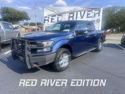 2020 Ford F-150 SuperCrew Cab 4WD Pickup for sale #521875C - photo 1