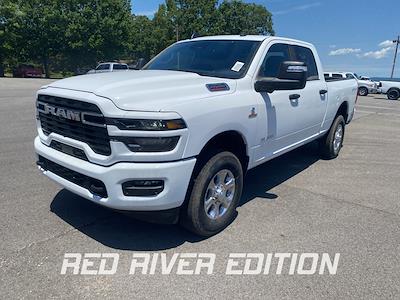 2025 Ram 2500 Crew Cab 4x4 Pickup for sale #522599 - photo 1