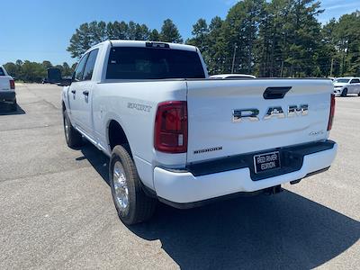 New 2025 Ram 2500 Big Horn Crew Cab 4WD Pickup for sale #522599 - photo 2