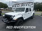 2023 Jeep Gladiator Crew Cab 4x4 Pickup for sale #522626E - photo 1